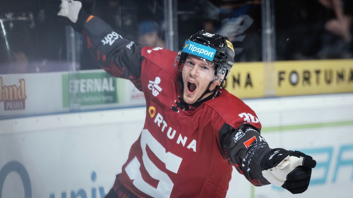 Historický zlom, Sparta poprvé vyhrála sedmý zápas. A příště další lákadlo